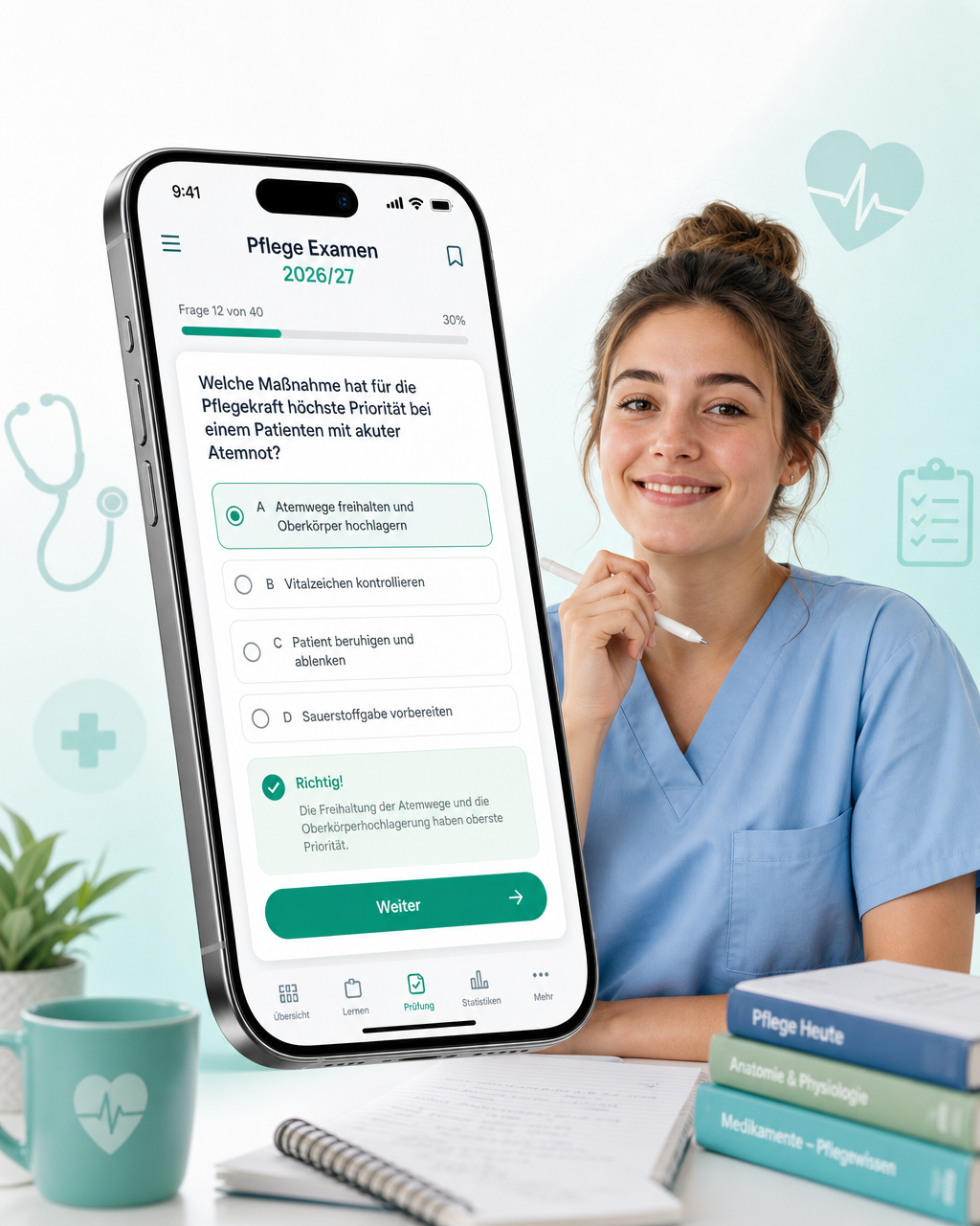 LernApp im Bundle enthalten