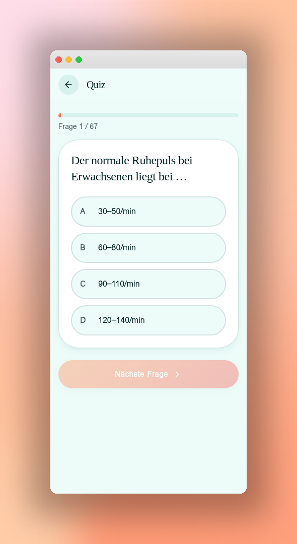 Pflege Examen 2026 – Bundle + Fachgespräch & Fallbeispiele + LernApp