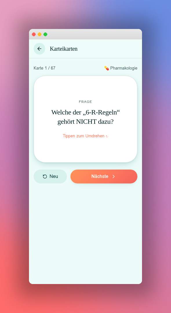 Pflege Examen 2026 – Bundle + Fachgespräch & Fallbeispiele + LernApp